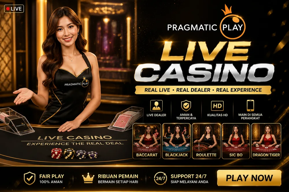 Pragmatic Play