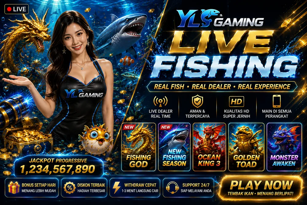 YL Gaming