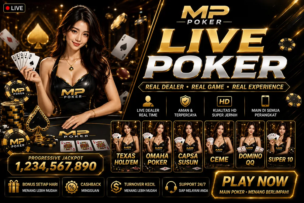 MP POKER
