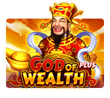 God Of Wealth Plus