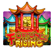Fortunes Rising