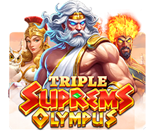 Triple Supreme Olympic