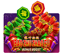 BAOZHUZHAOFU