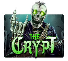 the crypt