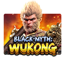 Black-Myth: Wukong